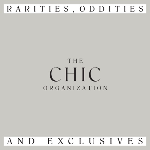 Rarities, Oddities and Exclusives