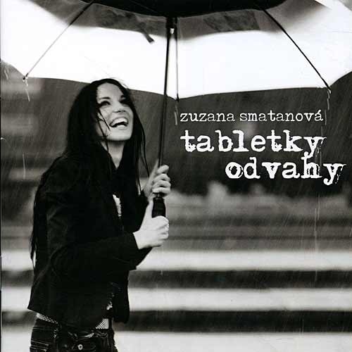 Tabletky odvahy