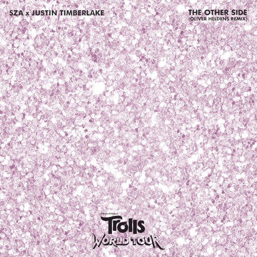 The Other Side (Oliver Heldens remix)