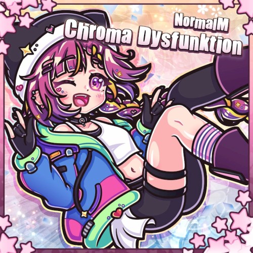 Chroma Dysfunktion