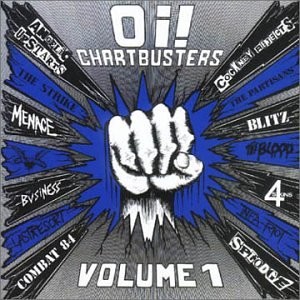 Oi! Chartbusters, Volume 1