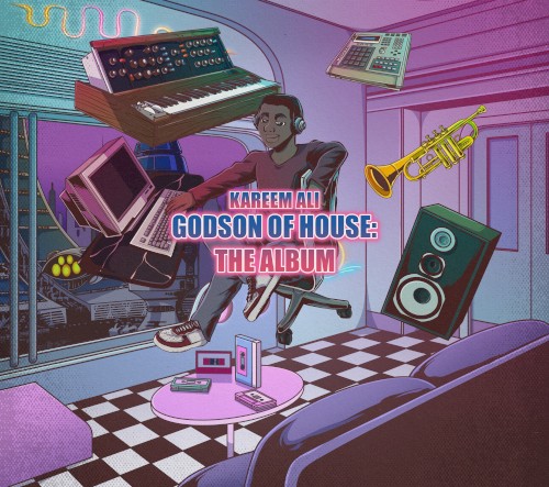 Godson of House: The Album