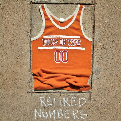 Retired Numbers