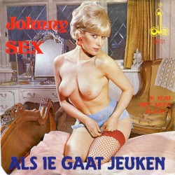 Als ie gaat jeuken