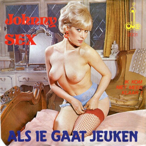 Als ie gaat jeuken
