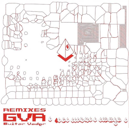Remixes GVR