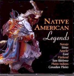 Native American Legends