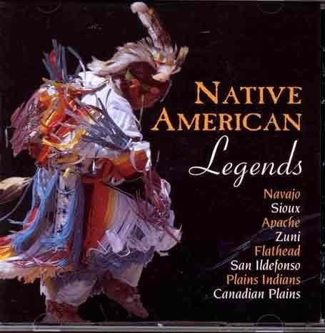 Native American Legends