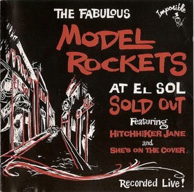 At El Sol / Sold Out