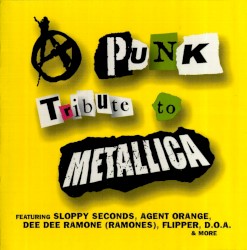 A Punk Tribute to Metallica