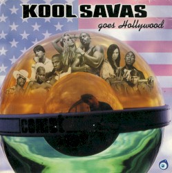 Kool Savas Goes Hollywood