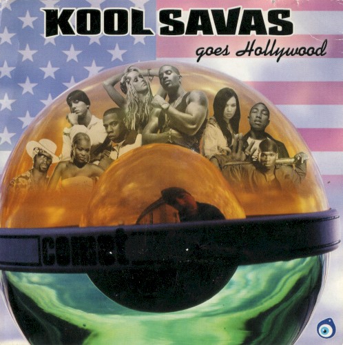 Kool Savas Goes Hollywood