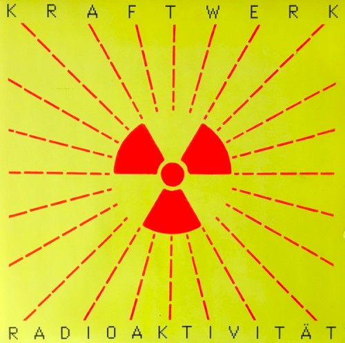 Radioaktivität