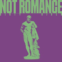 NOT ROMANCE
