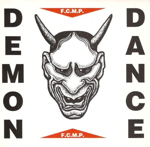 Demon Dance