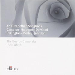 An Elizabethan Songbook