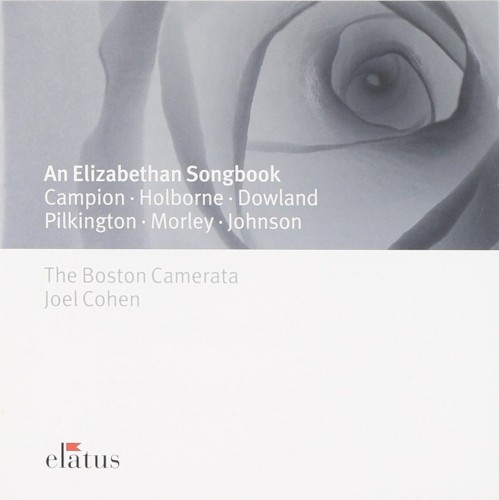 An Elizabethan Songbook