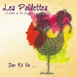 Don ré vie les Poolettes (En soutien au don d'organes)