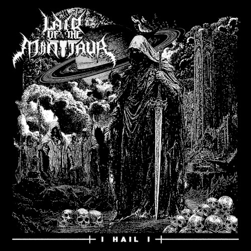 I Hail I