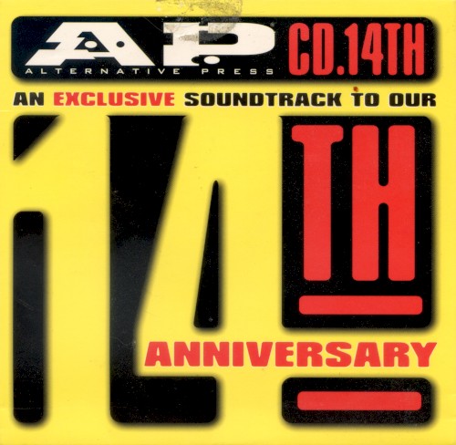 AP CD.14th