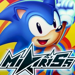 Sonic Megamix Medley