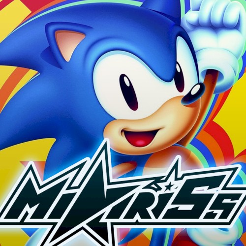 Sonic Megamix Medley