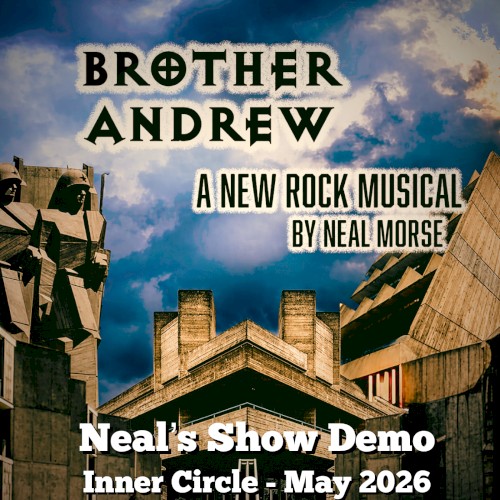 Brother Andrew Musical – Neal’s Demo