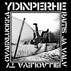 Raitis ja valveillaoleva työväenluokka