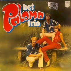 Het Paloma Trio