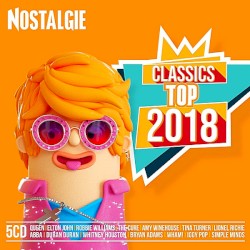 Nostalgie: Classics Top 2018
