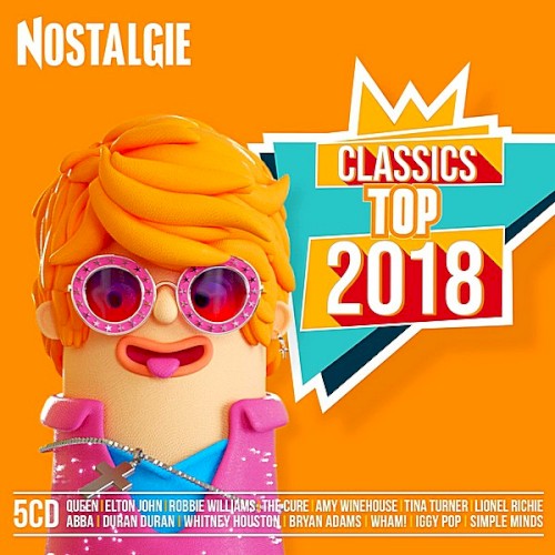 Nostalgie: Classics Top 2018