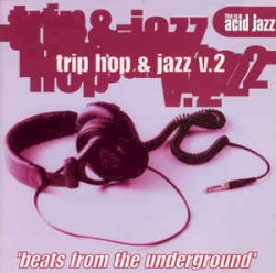 This is Acid Jazz: Trip Hop & Jazz V.2