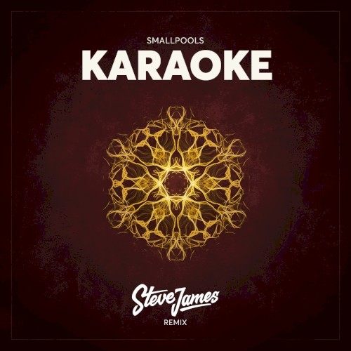 Karaoke (Steve James remix)