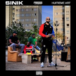 Huitième art