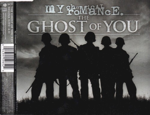 The Ghost of You