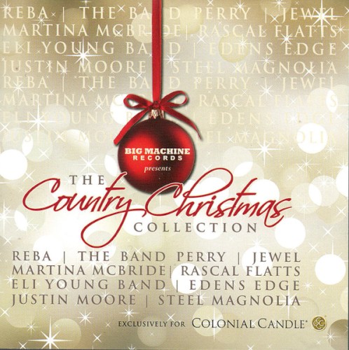 The Country Christmas Collection