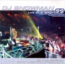 Live At Energy 99 - Millennium