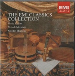 The EMI Classics Collection