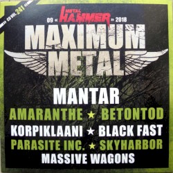 Maximum Metal, Volume 241