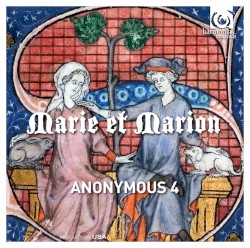 Marie et Marion