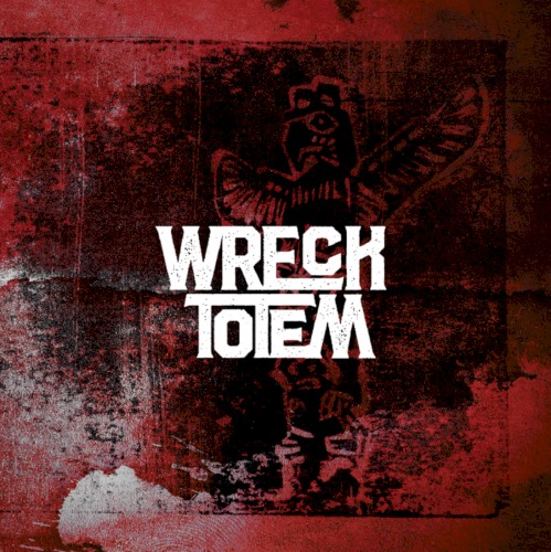 Wreck Totem