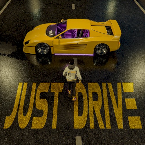 Just Drive