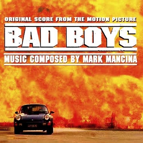 Bad Boys