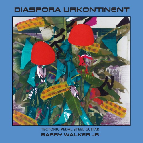 Diaspora Urkontinent