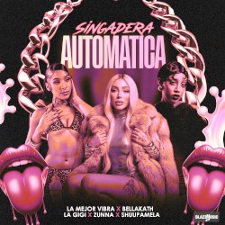 Singadera Automatica