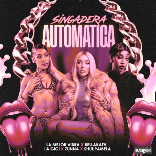 Singadera Automatica