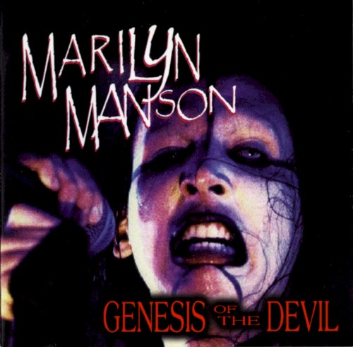Genesis of the Devil / From the Vaults