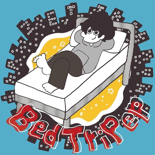 Bed TriP ep