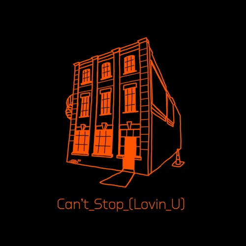 Can't Stop