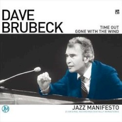 Jazz Manifesto: Time Out / Gone with the Wind